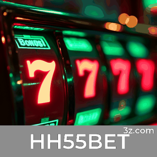 HH55BET: Estratégias Emocionantes para Bônus Inteligente