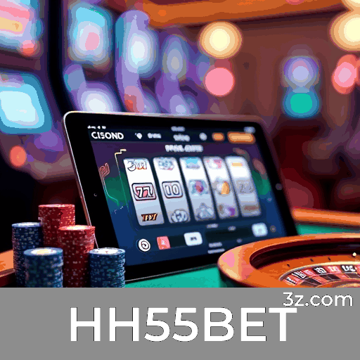 Login seguro na HH55BET: Proteja sua conta e aproveite exclusividades!