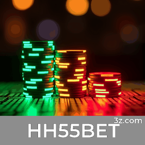HH55BET: Diversão Ilimitada para Jogadores Brasileiros