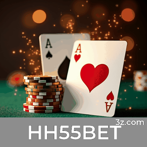 Aposte a Qualquer Hora com o App Móvel HH55BET