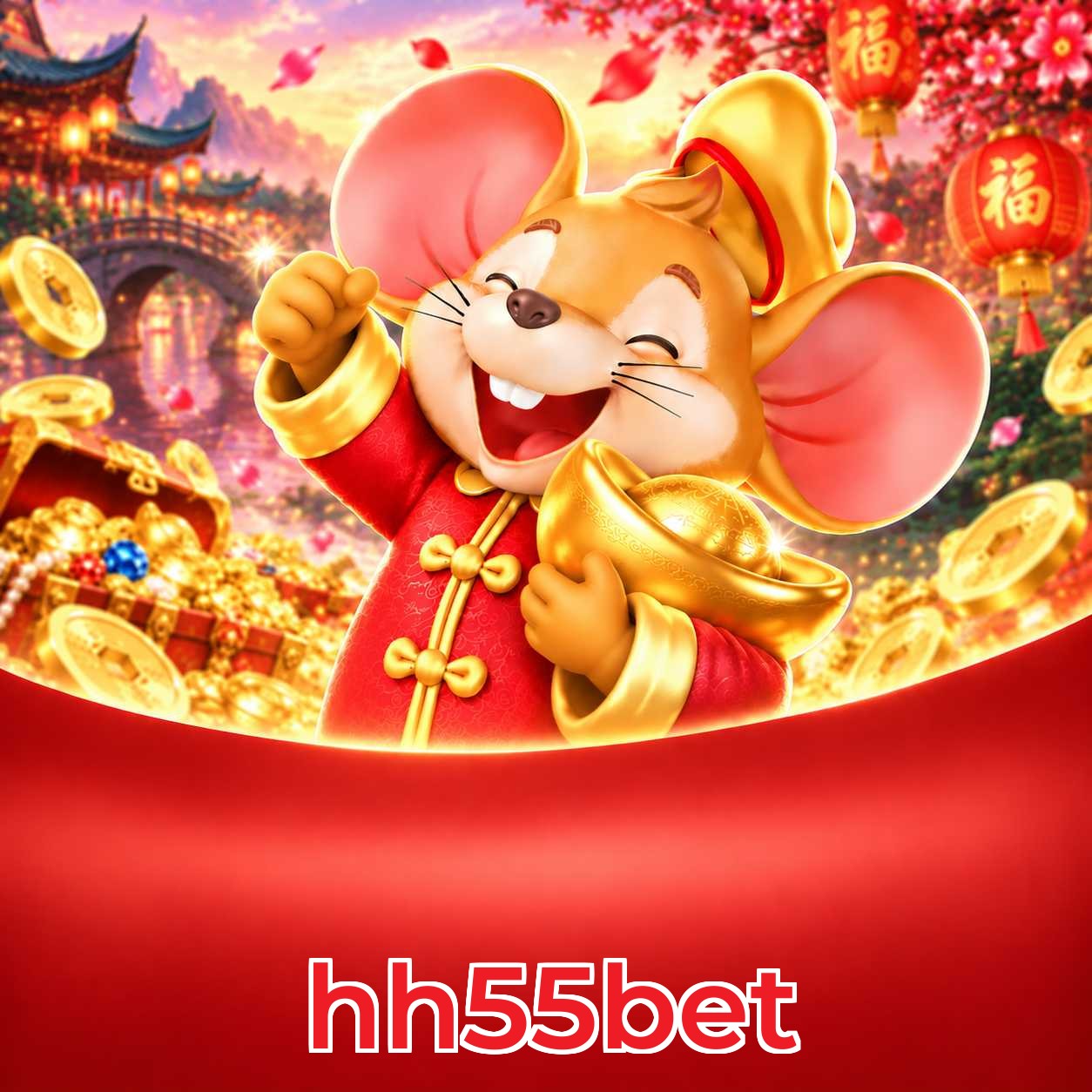 hh55bet Plataforma Confiável