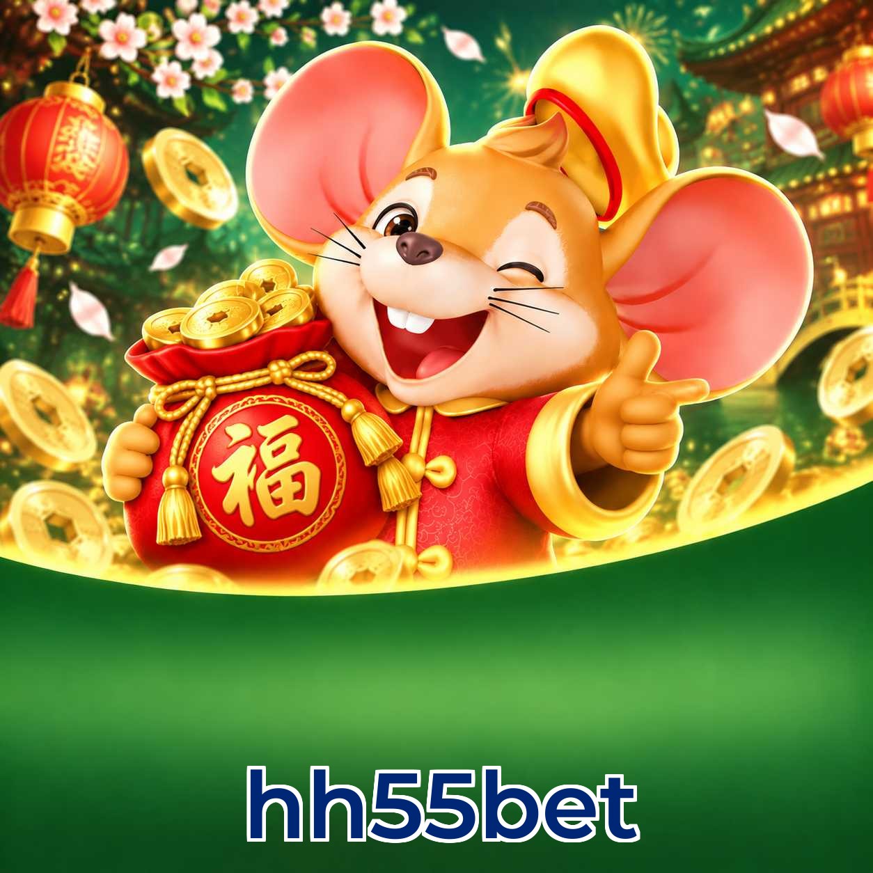Fortune Ox Auditado