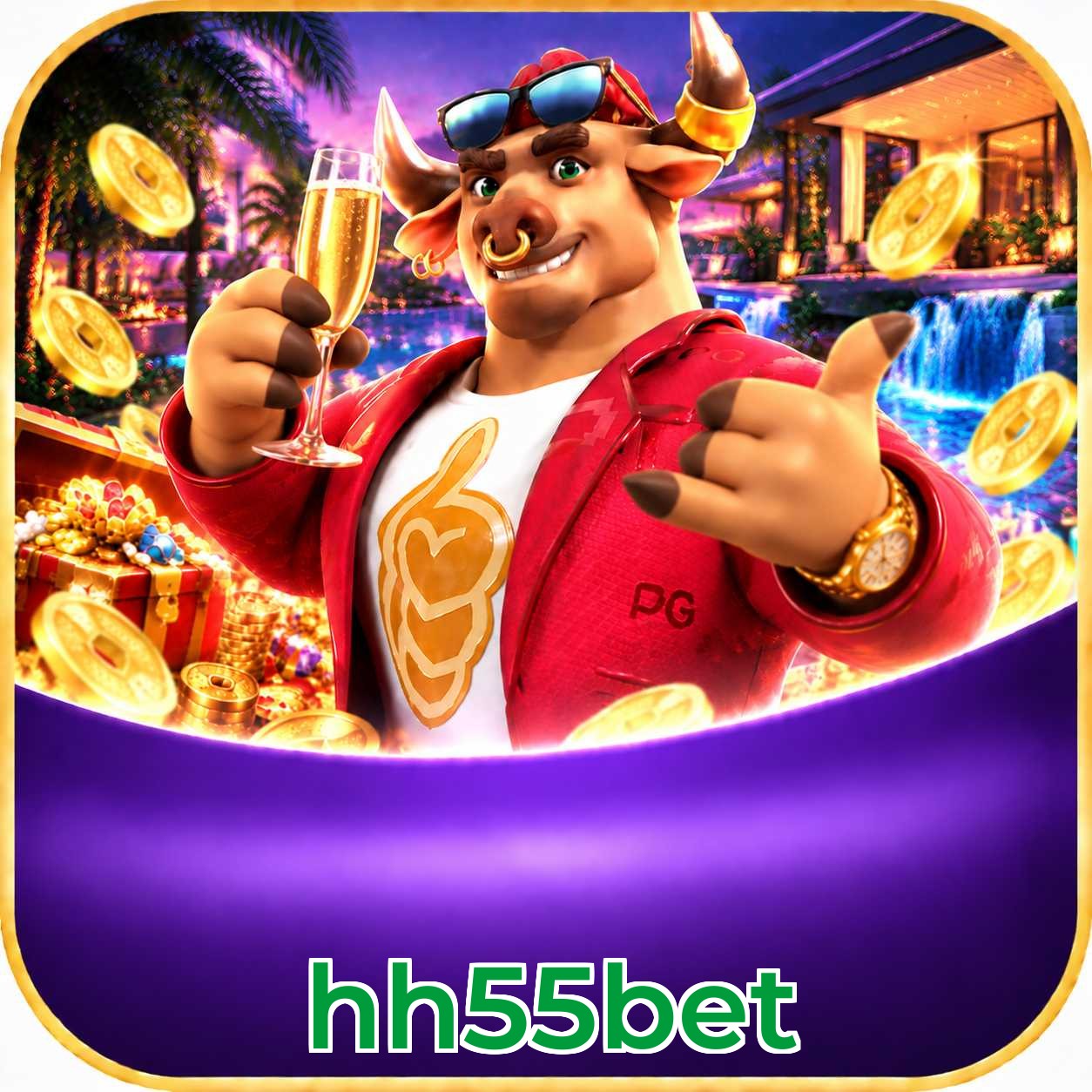 Principais provedores de slots da hh55bet - NetEnt, Pragmatic Play, Play'n GO