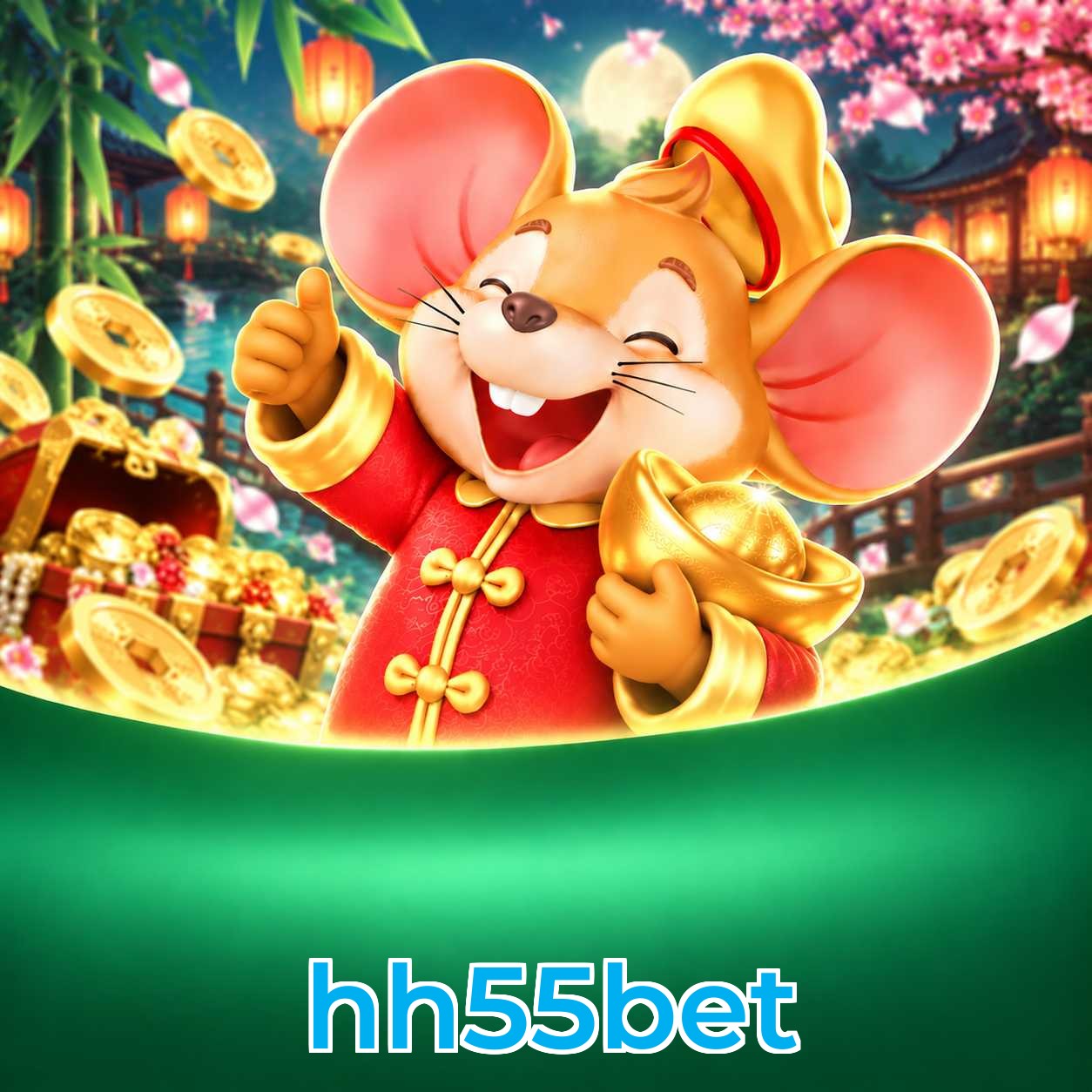 hh55bet Seguro SSL