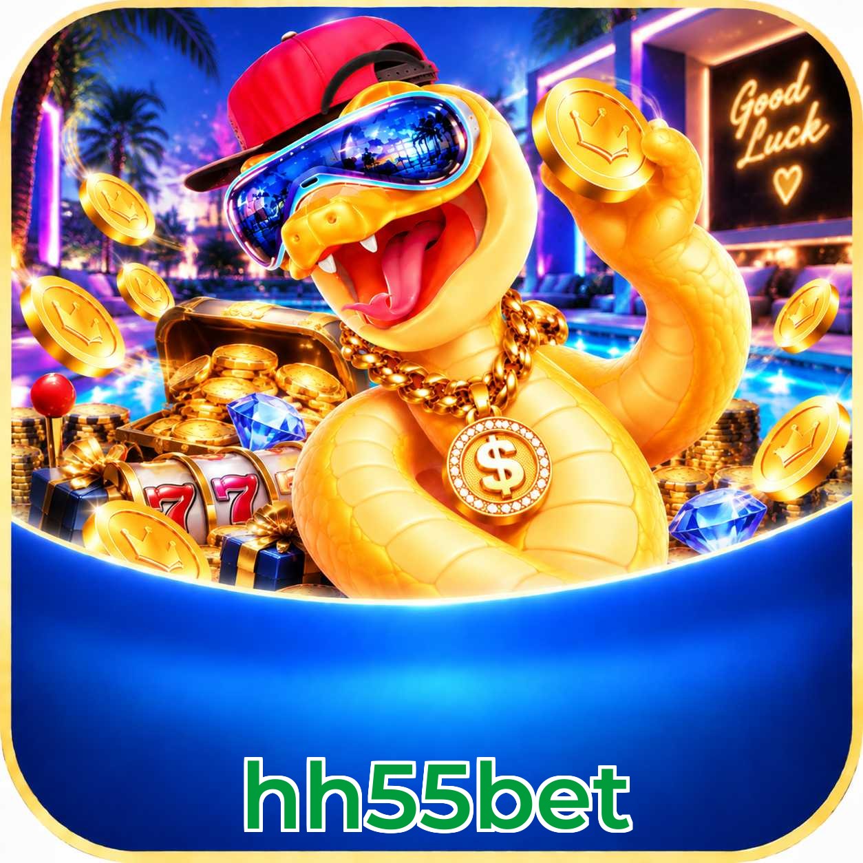hh55bet Loteria Online Brasil - Plataforma Certificada