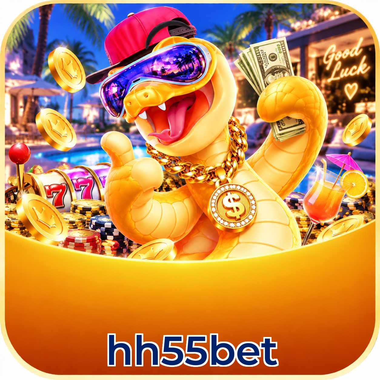 hh55bet Download - Opções de Download por Plataforma